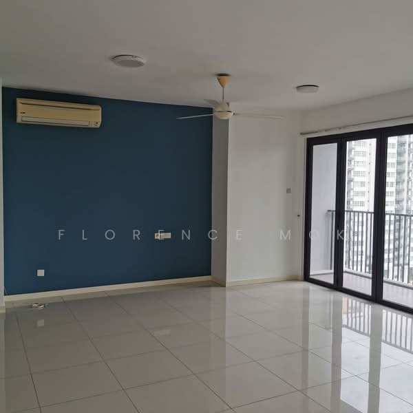 Condominium for Rent at Gembira Residen - Florence Mok - PropertyGuru.com.my