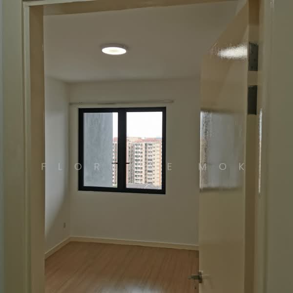 Condominium for Rent at Gembira Residen - Florence Mok - PropertyGuru.com.my