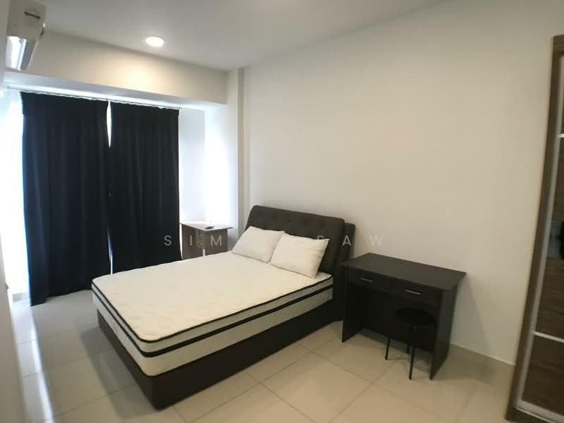 Kondominium untuk Disewa di Tropicana Bay Residences - Simon Saw - Bedroom - PropertyGuru.com.my