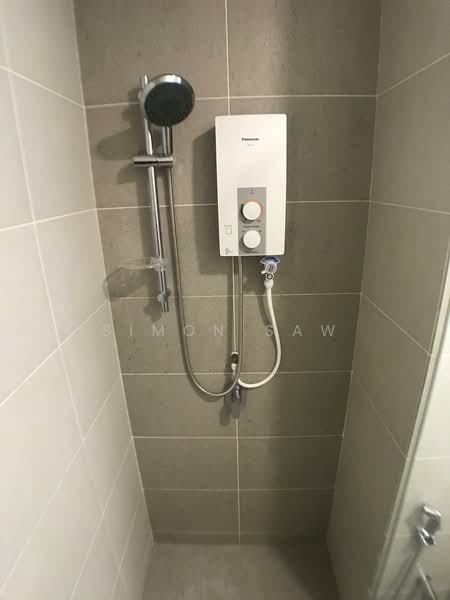 Kondominium untuk Disewa di Tropicana Bay Residences - Simon Saw - Bathroom - PropertyGuru.com.my
