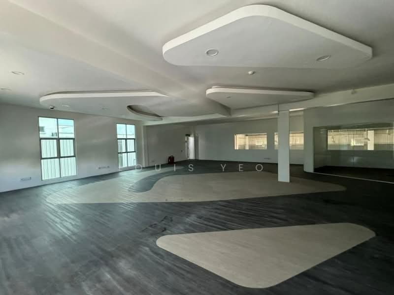 Kilang untuk Disewa di Kempas (Johor Bahru) - Louis Yeo - Interior - PropertyGuru.com.my