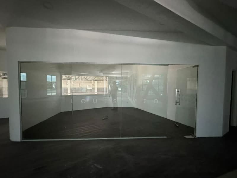 Kilang untuk Disewa di Kempas (Johor Bahru) - Louis Yeo - Interior - PropertyGuru.com.my