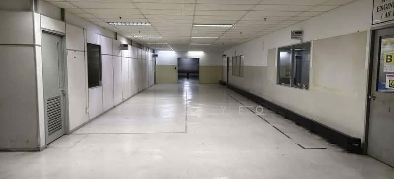 Kilang untuk Disewa di Kempas (Johor Bahru) - Louis Yeo - Corridor - PropertyGuru.com.my