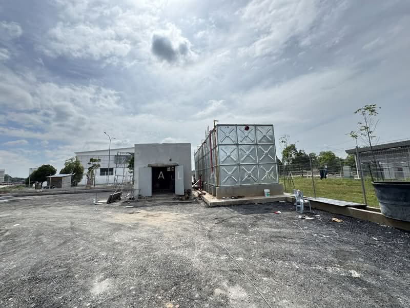 Kilang untuk Dijual di Bandar Enstek (Negeri Sembilan) - Nur Alia Omar - Exterior - PropertyGuru.com.my