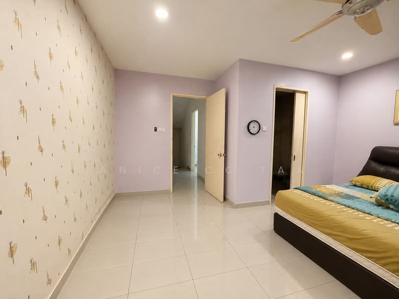 3-storey Terraced House for Sale in Puchong (Selangor) - Janice CC Tan - Bedroom - PropertyGuru.com.my