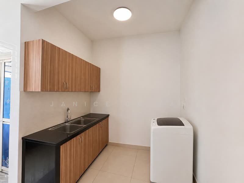3-storey Terraced House for Sale in Puchong (Selangor) - Janice CC Tan - Interior - PropertyGuru.com.my