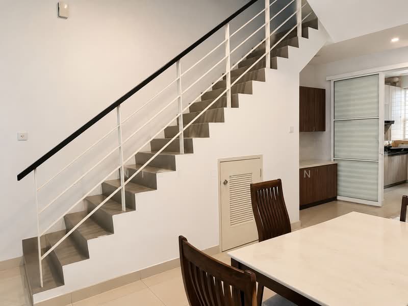 3-storey Terraced House for Sale in Puchong (Selangor) - Janice CC Tan - Interior - PropertyGuru.com.my
