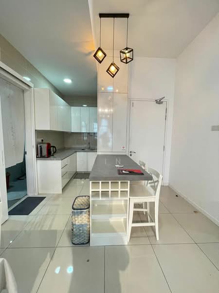 Condominium for Sale at Waltz Residences - Justin Ng - Kitchen - PropertyGuru.com.my