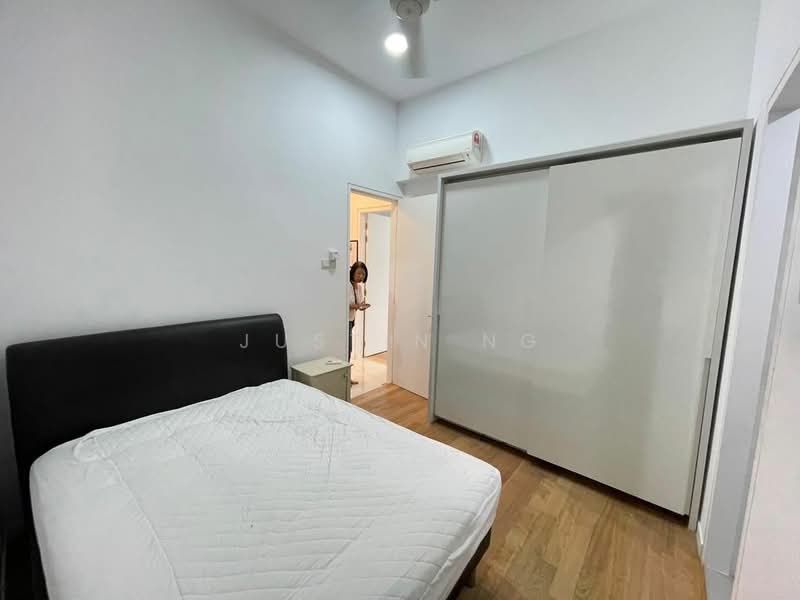 Condominium for Sale at Waltz Residences - Justin Ng - Bedroom - PropertyGuru.com.my