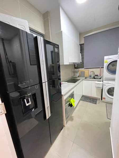 Condominium for Sale at Waltz Residences - Justin Ng - Kitchen - PropertyGuru.com.my
