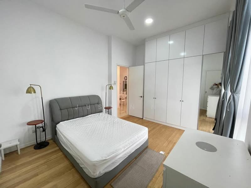 Condominium for Sale at Waltz Residences - Justin Ng - Bedroom - PropertyGuru.com.my