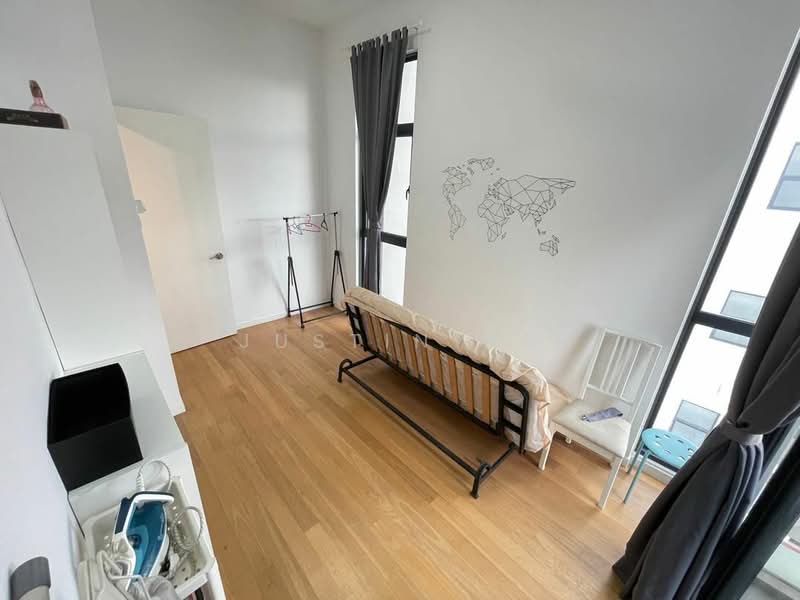 Condominium for Sale at Waltz Residences - Justin Ng - Bedroom - PropertyGuru.com.my