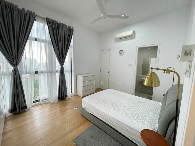 Condominium for Sale at Waltz Residences - Justin Ng - Bedroom - PropertyGuru.com.my