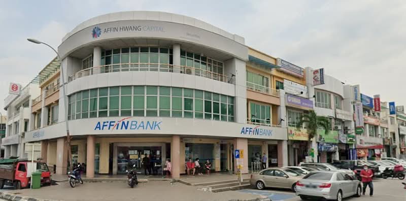 Kedai / Pejabat untuk Dijual di Bandar Bukit Tinggi (Klang) - Sherley Goh - Exterior - PropertyGuru.com.my