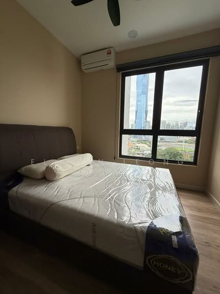 Servis Apartment untuk Disewa di Sunway Belfield - Elcoln Leong - Bedroom - PropertyGuru.com.my