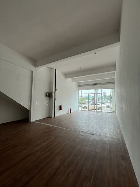 Kedai / Pejabat untuk Disewa di Kampung Sungai Kayu Ara (Petaling Jaya) - Vincent Chin - Interior - PropertyGuru.com.my