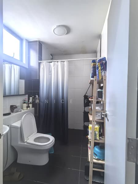 Apartment for Sale at Austin Regency (Pangsapuri Austin Perdana) - Janice Foo - Bathroom - PropertyGuru.com.my