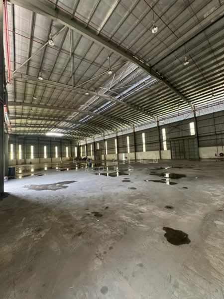 Detached Factory for Rent in Klang (Selangor) - YEO ZHEN RONG - Interior - PropertyGuru.com.my
