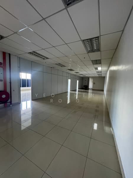 Detached Factory for Rent in Klang (Selangor) - YEO ZHEN RONG - Interior - PropertyGuru.com.my