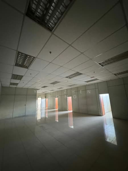 Detached Factory for Rent in Klang (Selangor) - YEO ZHEN RONG - Interior - PropertyGuru.com.my