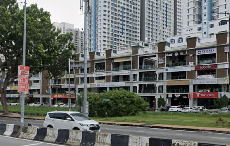 Shop / Office for Sale in Seri Tanjung Pinang (Tanjung Tokong) - Yihang Lim - PropertyGuru.com.my