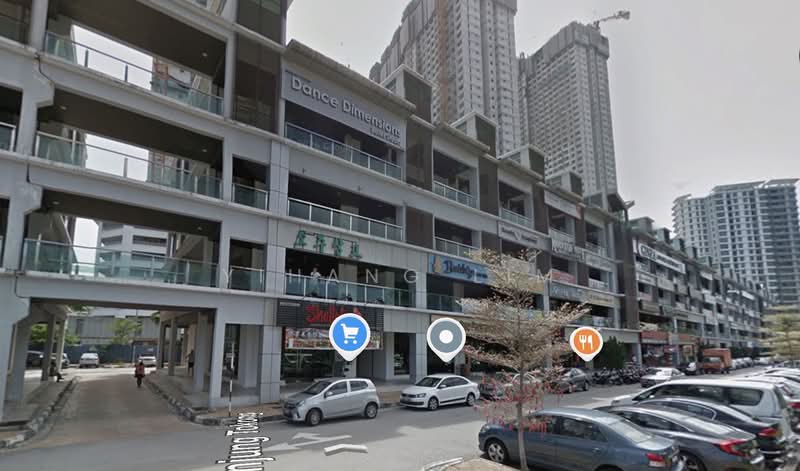 Shop / Office for Sale in Seri Tanjung Pinang (Tanjung Tokong) - Yihang Lim - PropertyGuru.com.my