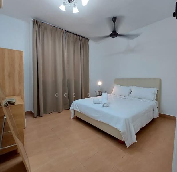 Condominium for Rent at Villa Makmur - CCS Shan - Bedroom - PropertyGuru.com.my
