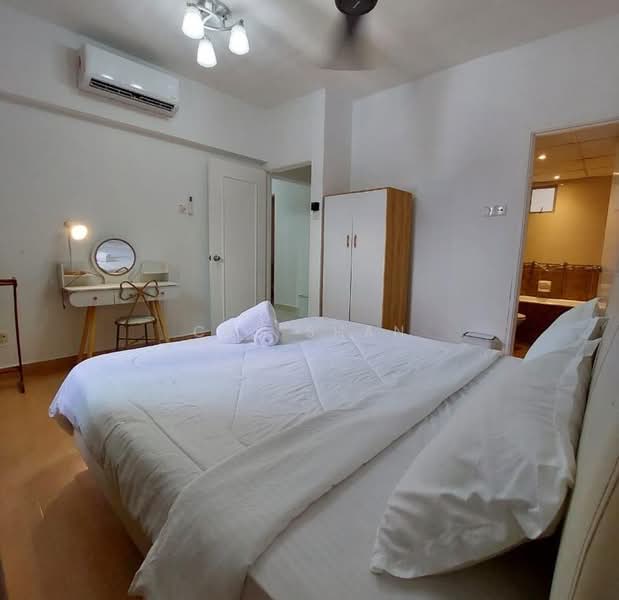 Condominium for Rent at Villa Makmur - CCS Shan - Bedroom - PropertyGuru.com.my