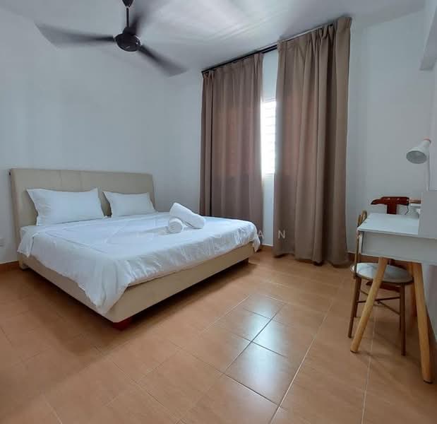Condominium for Rent at Villa Makmur - CCS Shan - Bedroom - PropertyGuru.com.my