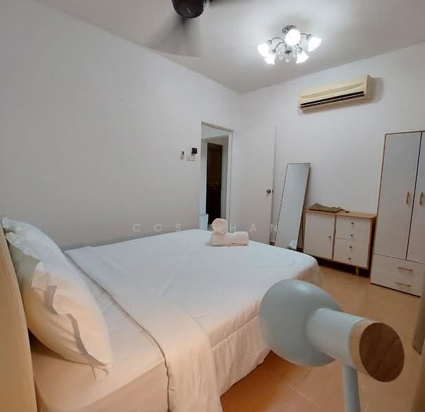 Condominium for Rent at Villa Makmur - CCS Shan - PropertyGuru.com.my