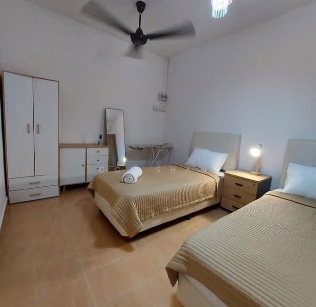 Condominium for Rent at Villa Makmur - CCS Shan - PropertyGuru.com.my