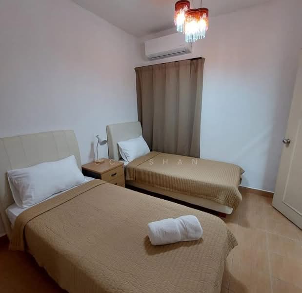 Condominium for Rent at Villa Makmur - CCS Shan - PropertyGuru.com.my