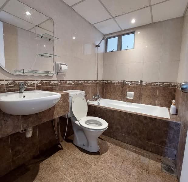 Condominium for Rent at Villa Makmur - CCS Shan - PropertyGuru.com.my