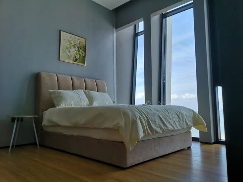Service Residence for Sale at City of Dreams - Jenny Leong - Bedroom - PropertyGuru.com.my