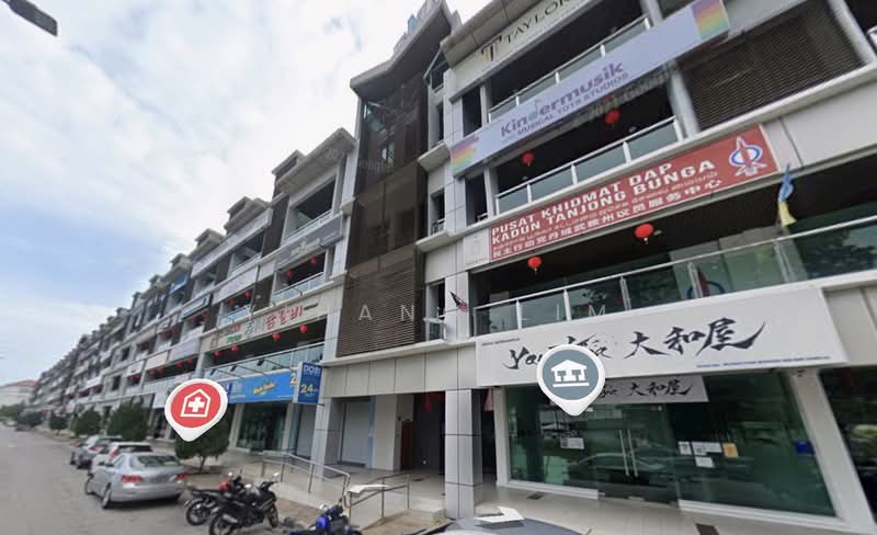 Kedai / Pejabat untuk Dijual di Tanjung Tokong (Penang) - Yihang Lim - PropertyGuru.com.my