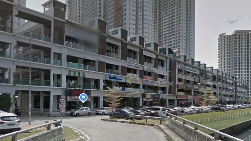 Kedai / Pejabat untuk Dijual di Tanjung Tokong (Penang) - Yihang Lim - PropertyGuru.com.my