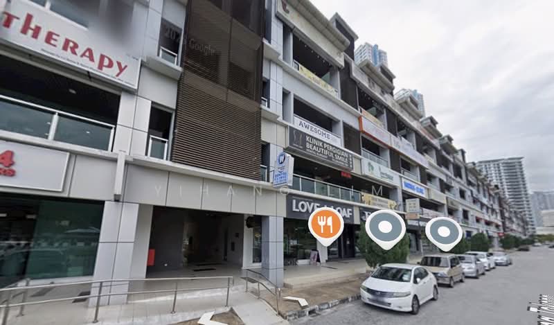 Kedai / Pejabat untuk Dijual di Tanjung Tokong (Penang) - Yihang Lim - PropertyGuru.com.my