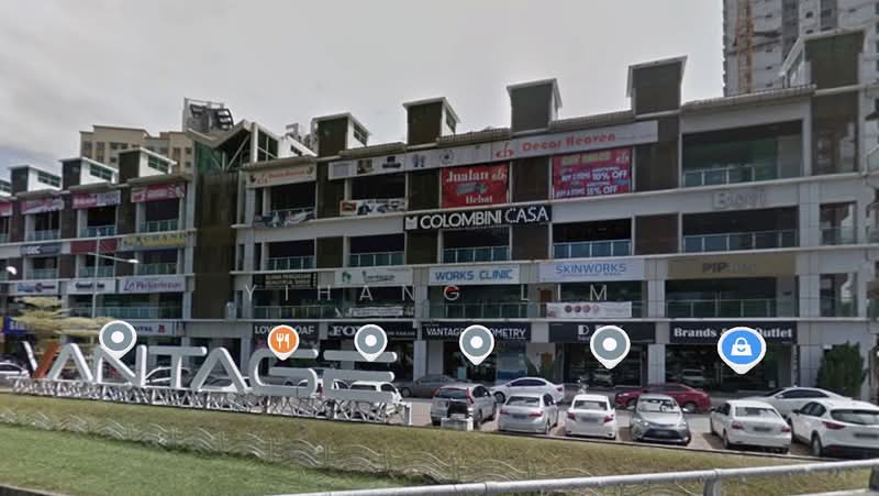 Kedai / Pejabat untuk Dijual di Tanjung Tokong (Penang) - Yihang Lim - PropertyGuru.com.my