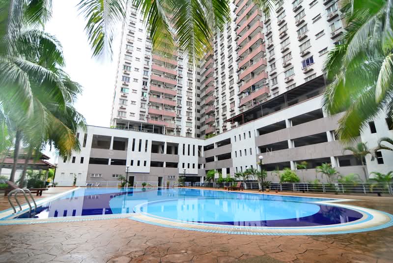 Kondominium untuk Dijual di Kinrara Mas - Steven Tan - Exterior - PropertyGuru.com.my