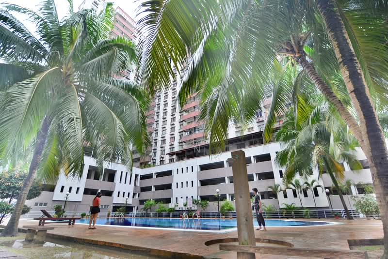 Kondominium untuk Dijual di Kinrara Mas - Steven Tan - Exterior - PropertyGuru.com.my