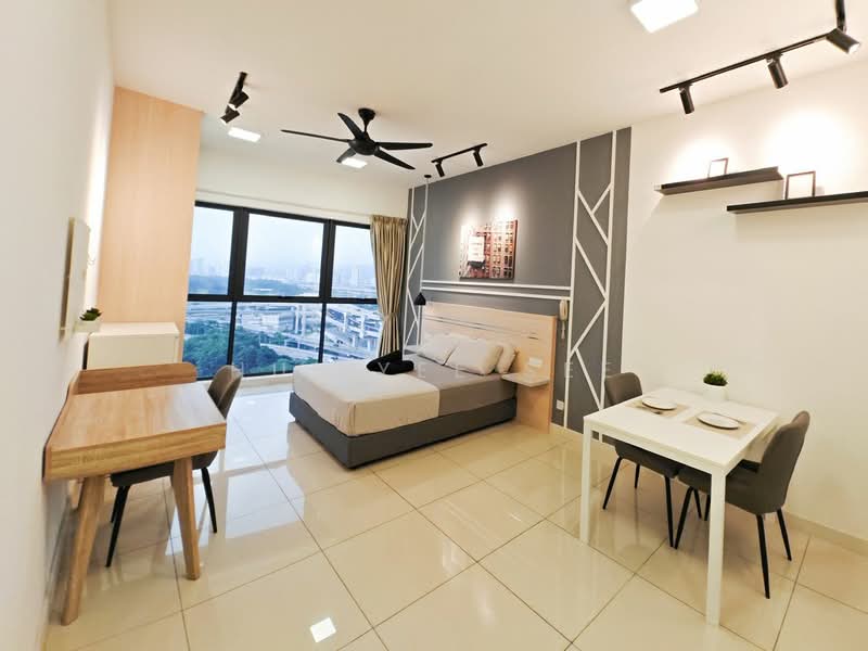 Service Residence for Rent at Continew - Hui Yee See - PropertyGuru.com.my