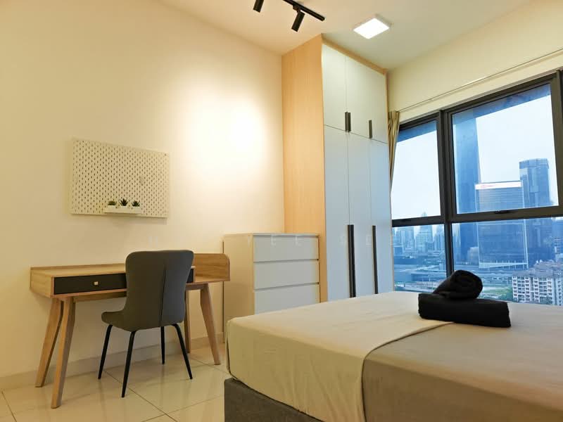Service Residence for Rent at Continew - Hui Yee See - PropertyGuru.com.my