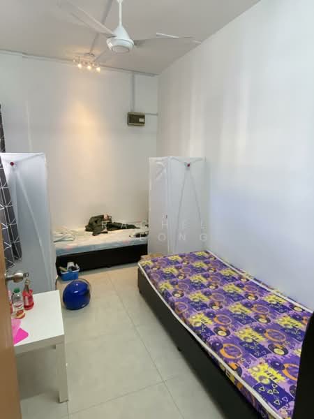 Rumah Flat untuk Disewa di Puchong Utama Court 1 - Rachel Cheong - Bedroom - PropertyGuru.com.my