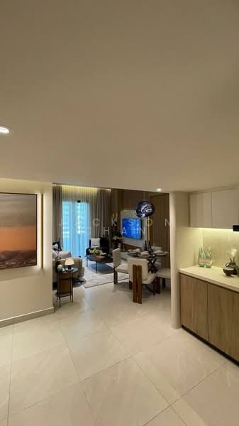 Condominium for Sale at Bangsar Hill Park - Jackson Chan - Living Room - PropertyGuru.com.my
