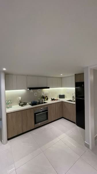 Condominium for Sale at Bangsar Hill Park - Jackson Chan - Kitchen - PropertyGuru.com.my