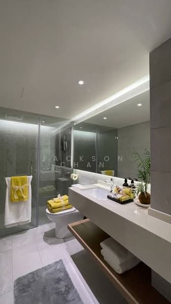 Condominium for Sale at Bangsar Hill Park - Jackson Chan - PropertyGuru.com.my