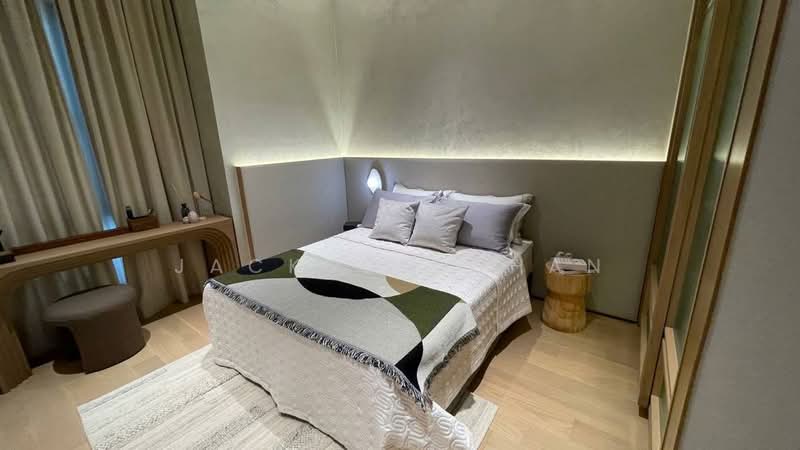 Condominium for Sale at Bangsar Hill Park - Jackson Chan - PropertyGuru.com.my