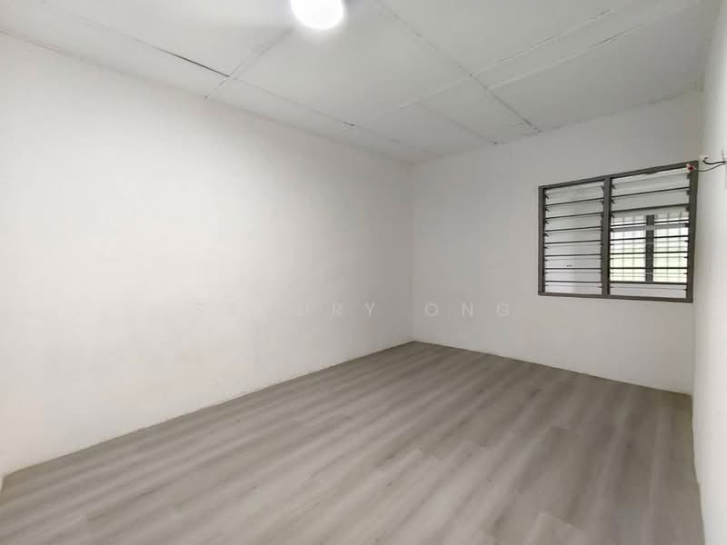 1-storey Terraced House for Sale in Kulai (Johor) - Sandry Ong - Interior - PropertyGuru.com.my