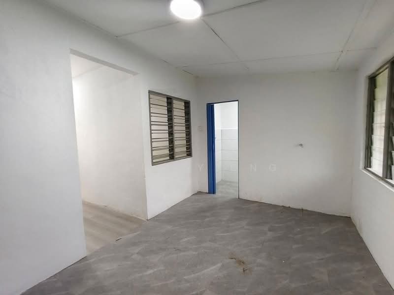 1-storey Terraced House for Sale in Kulai (Johor) - Sandry Ong - Interior - PropertyGuru.com.my