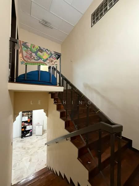 Rumah Teres 2 Tingkat untuk Disewa di Skudai (Johor) - Le Ching . - Interior - PropertyGuru.com.my